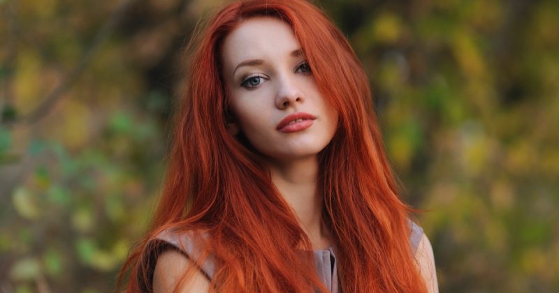 Hair Color Pale Skin Featured